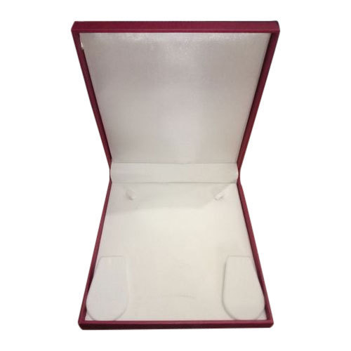 Necklace Jewellery Box